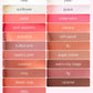 maracuja juicy lip balm gloss