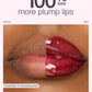 maracuja juicy plumping lip oil