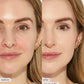 travel-size maracuja creaseless full coverage concealer