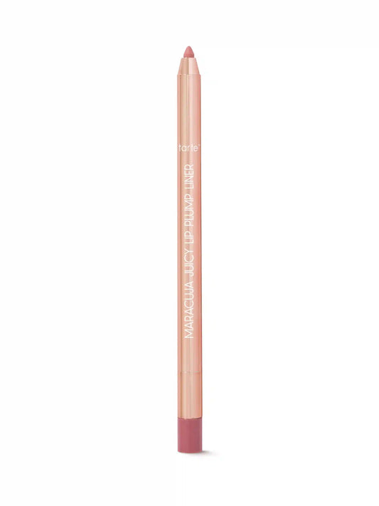 maracuja juicy lip plump liner