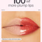 maracuja juicy shimmer glass lip plump