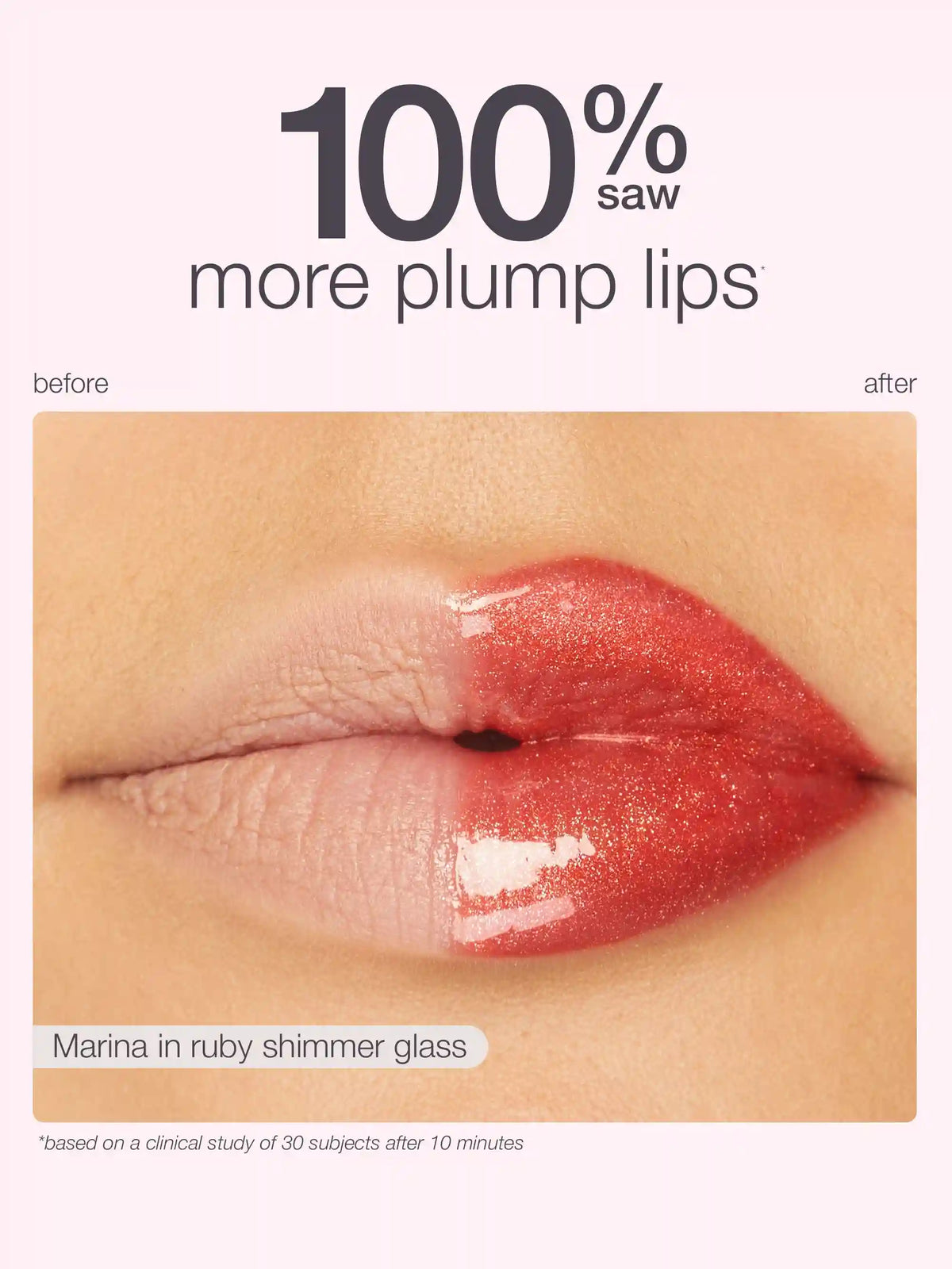 maracuja juicy shimmer glass lip plump