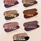 double take clay pot shadow liner
