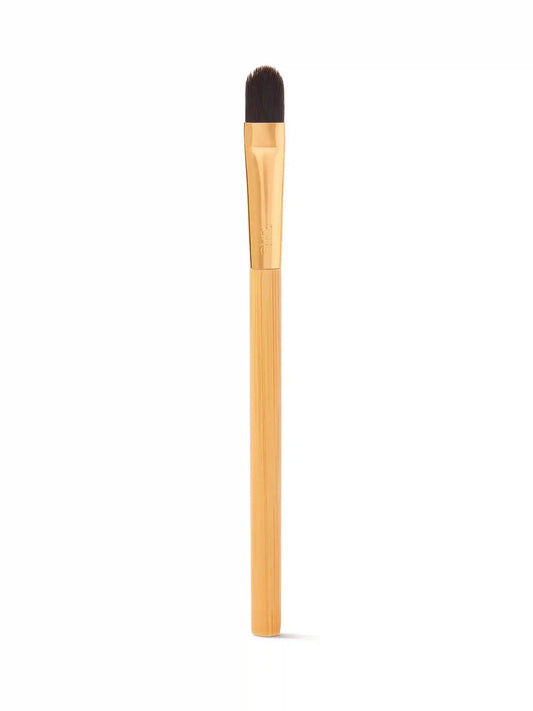 flat concealer brush