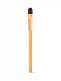 flat concealer brush