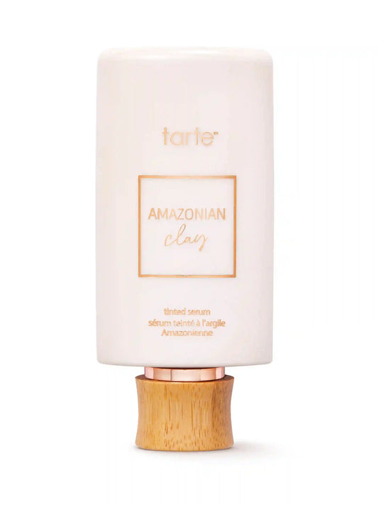 Amazonian clay tinted serum