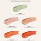 creaseless corrector