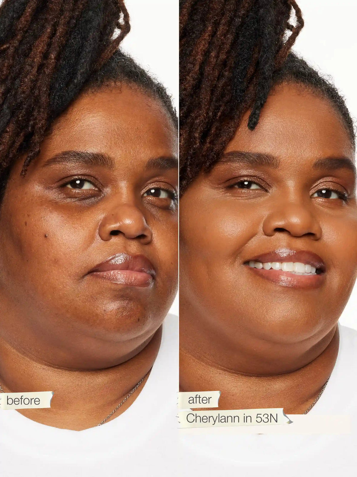 shape tape™ concealer
