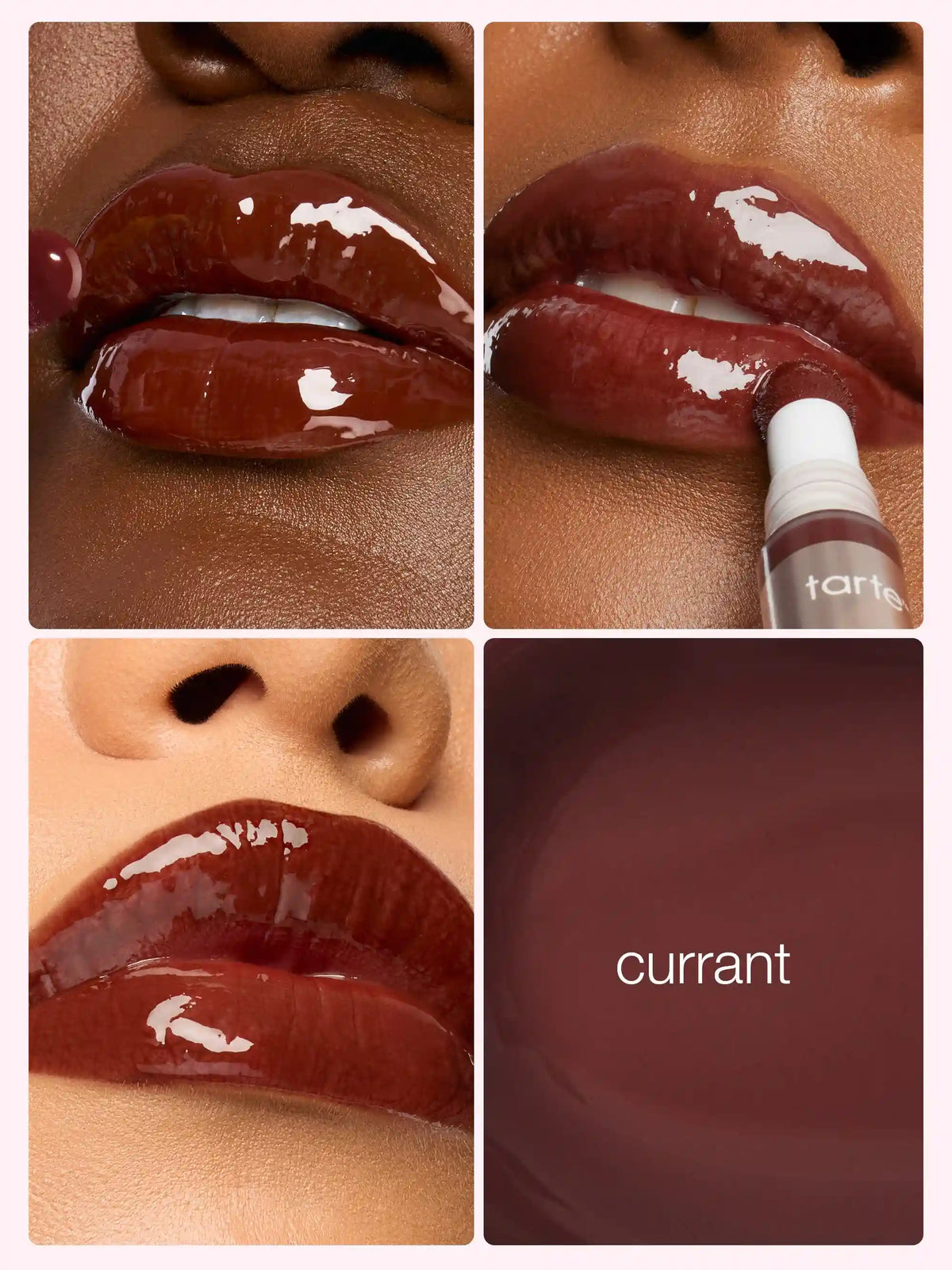 maracuja juicy plumping lip oil