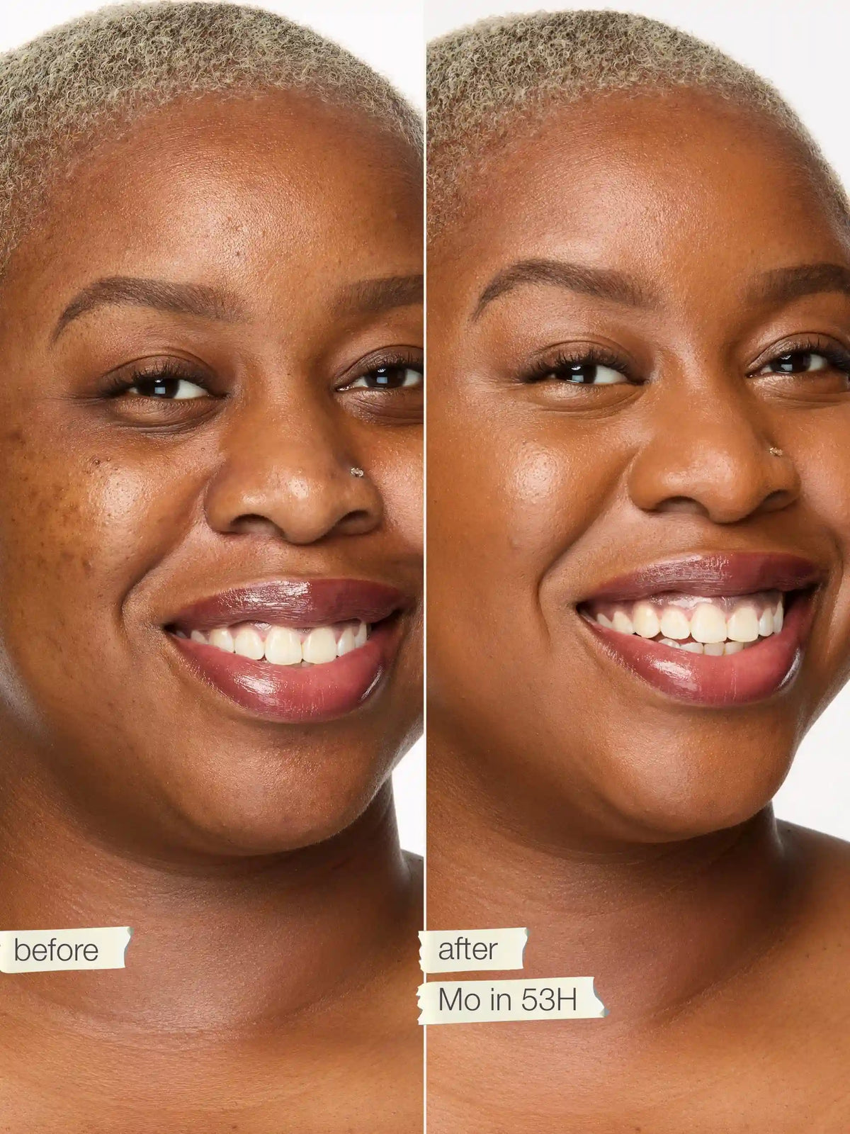 travel-size shape tape™ radiant concealer