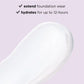 base tape™ hydrating primer