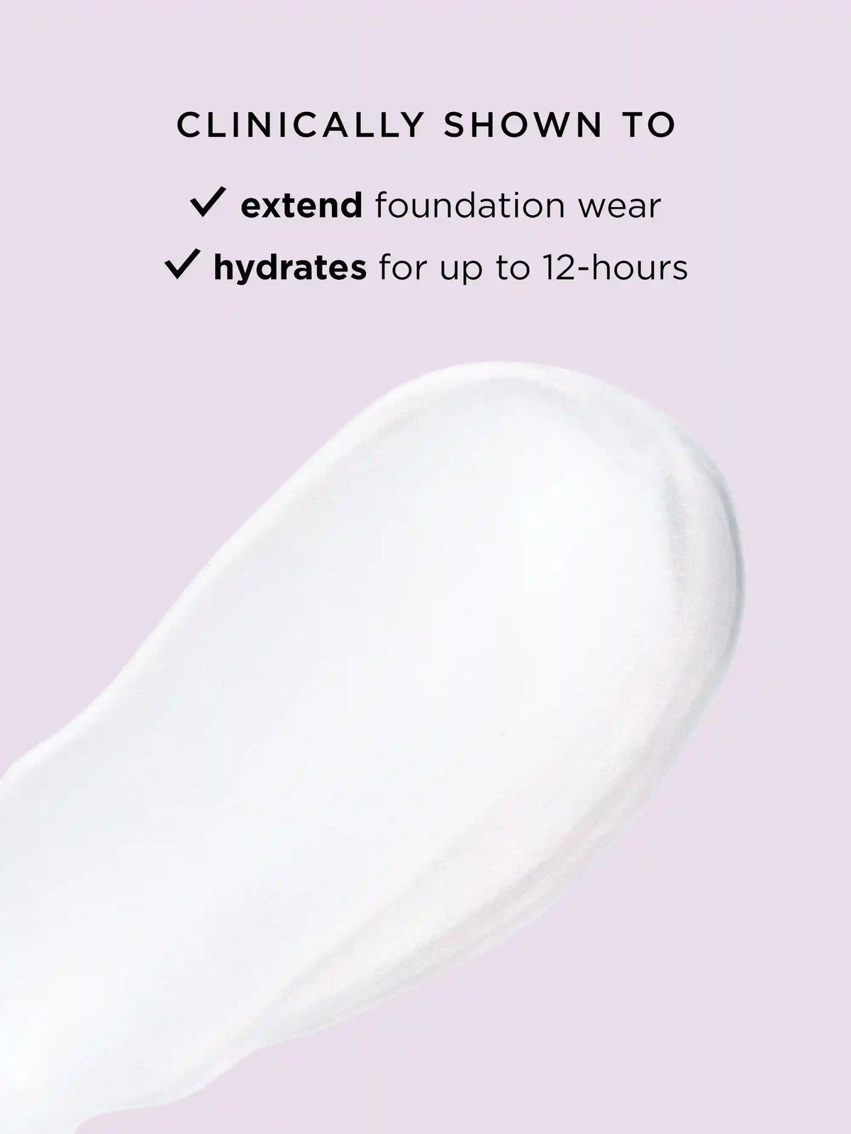 base tape™ hydrating primer