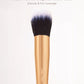 medium full coverage concealer brush