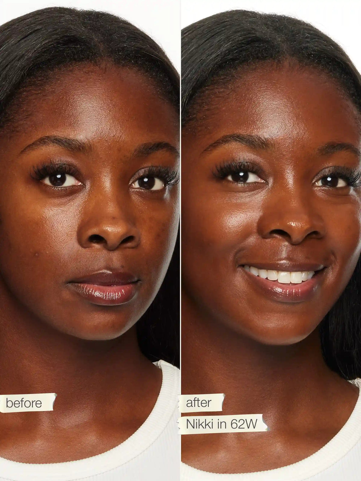 travel-size shape tape™ radiant concealer