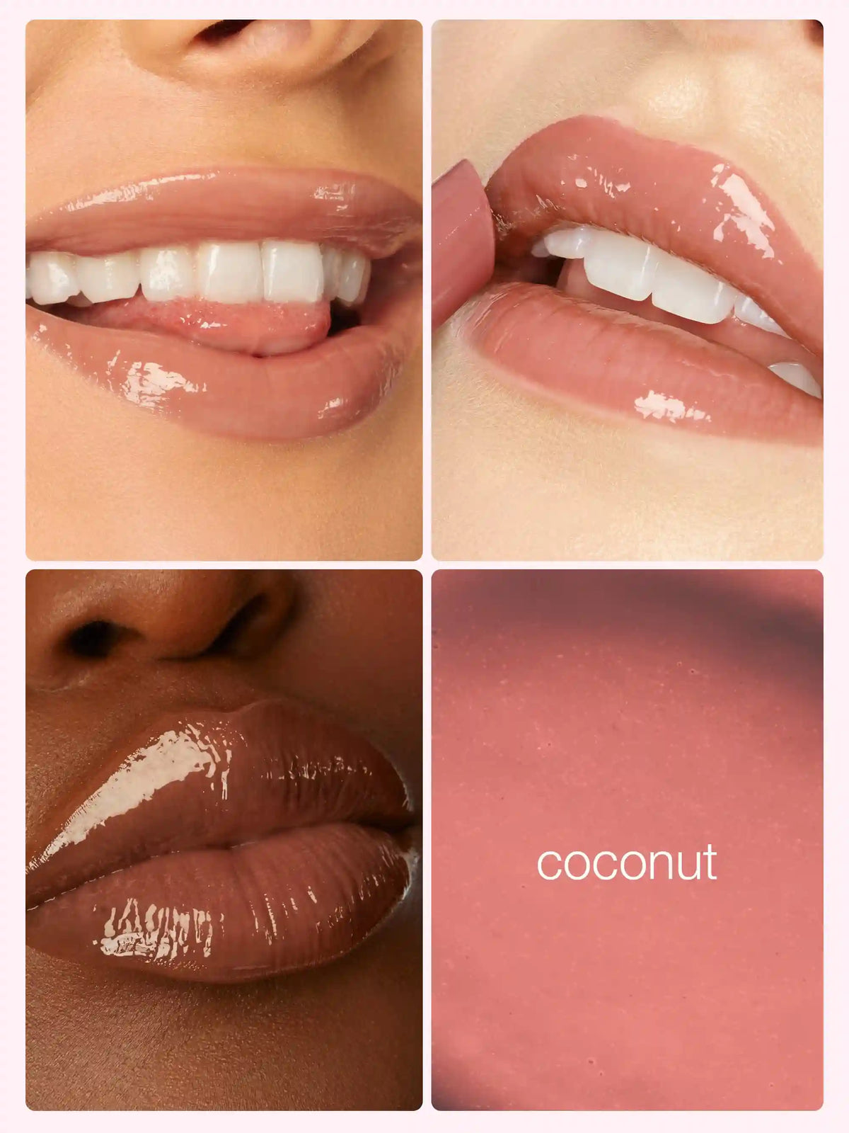 maracuja juicy lip balm gloss