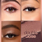 double take clay pot shadow liner