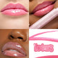 maracuja juicy lip tattoo