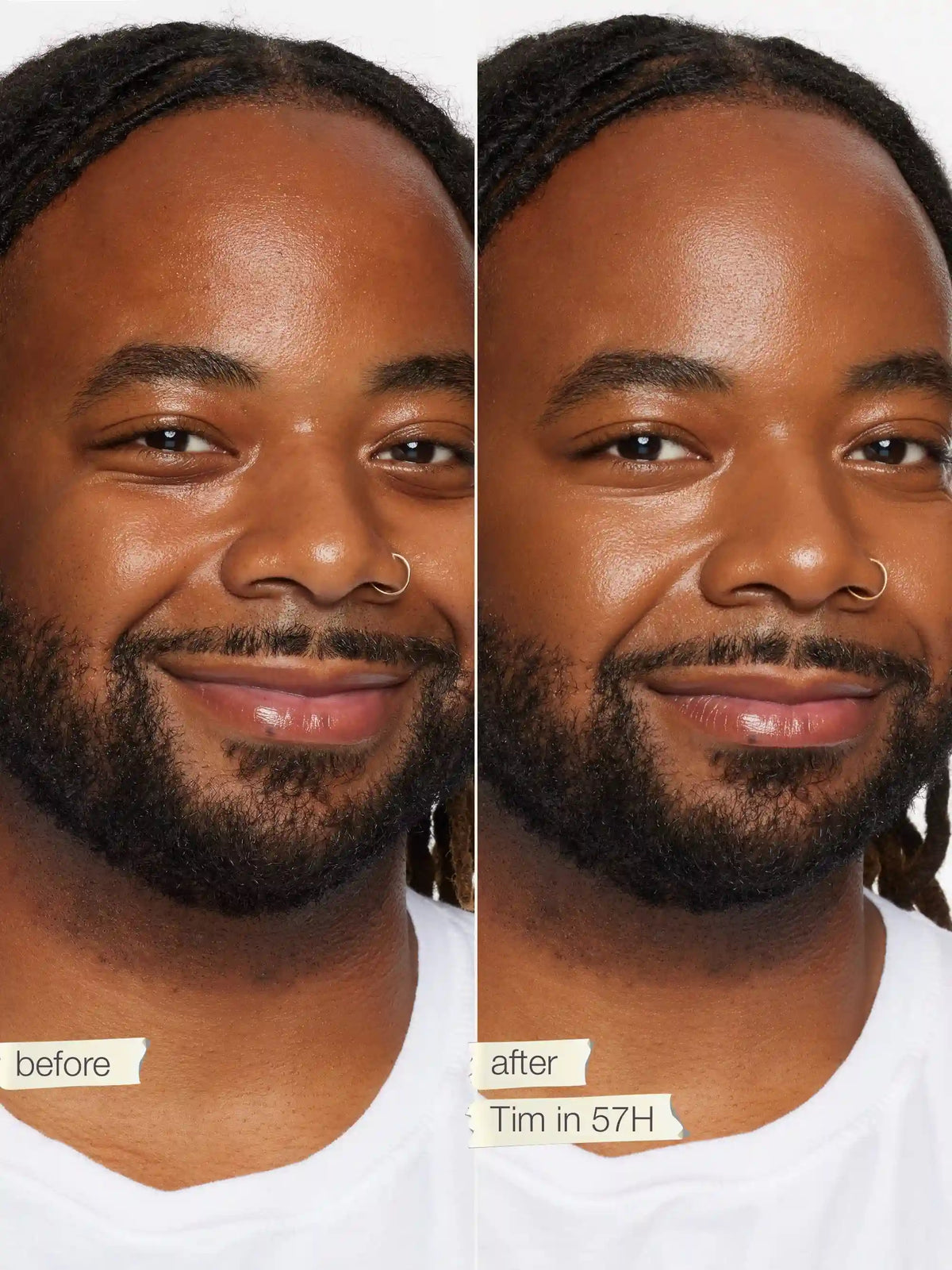 travel-size shape tape™ radiant concealer