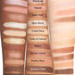 #trippinwithtarte Amazonian clay palette