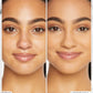 travel-size creaseless setting & brightening powder
