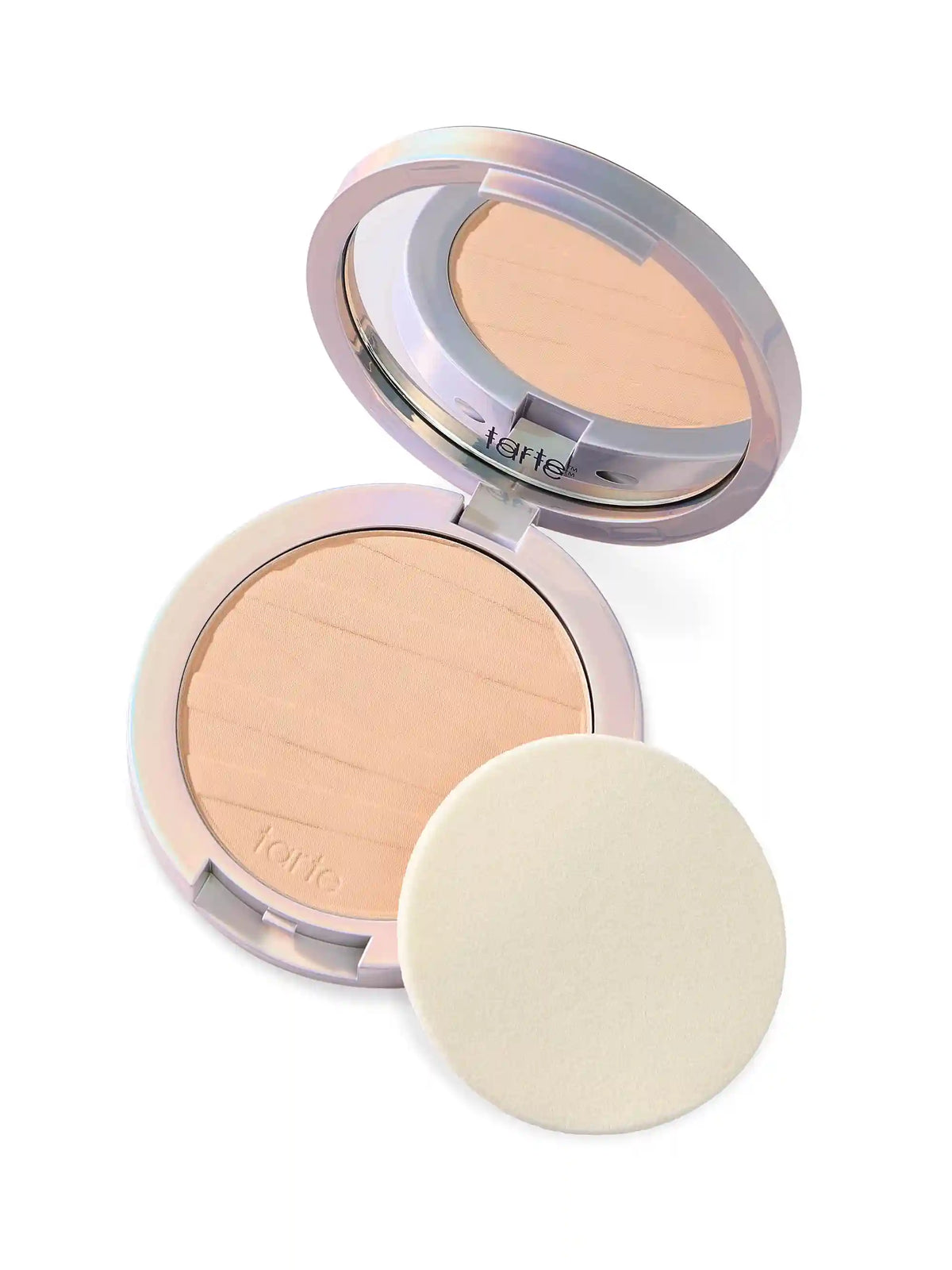 shape tape™ pressed powder