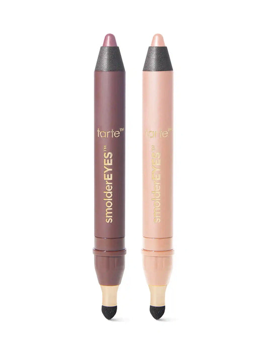 smolderEYES™ shadow liner duo