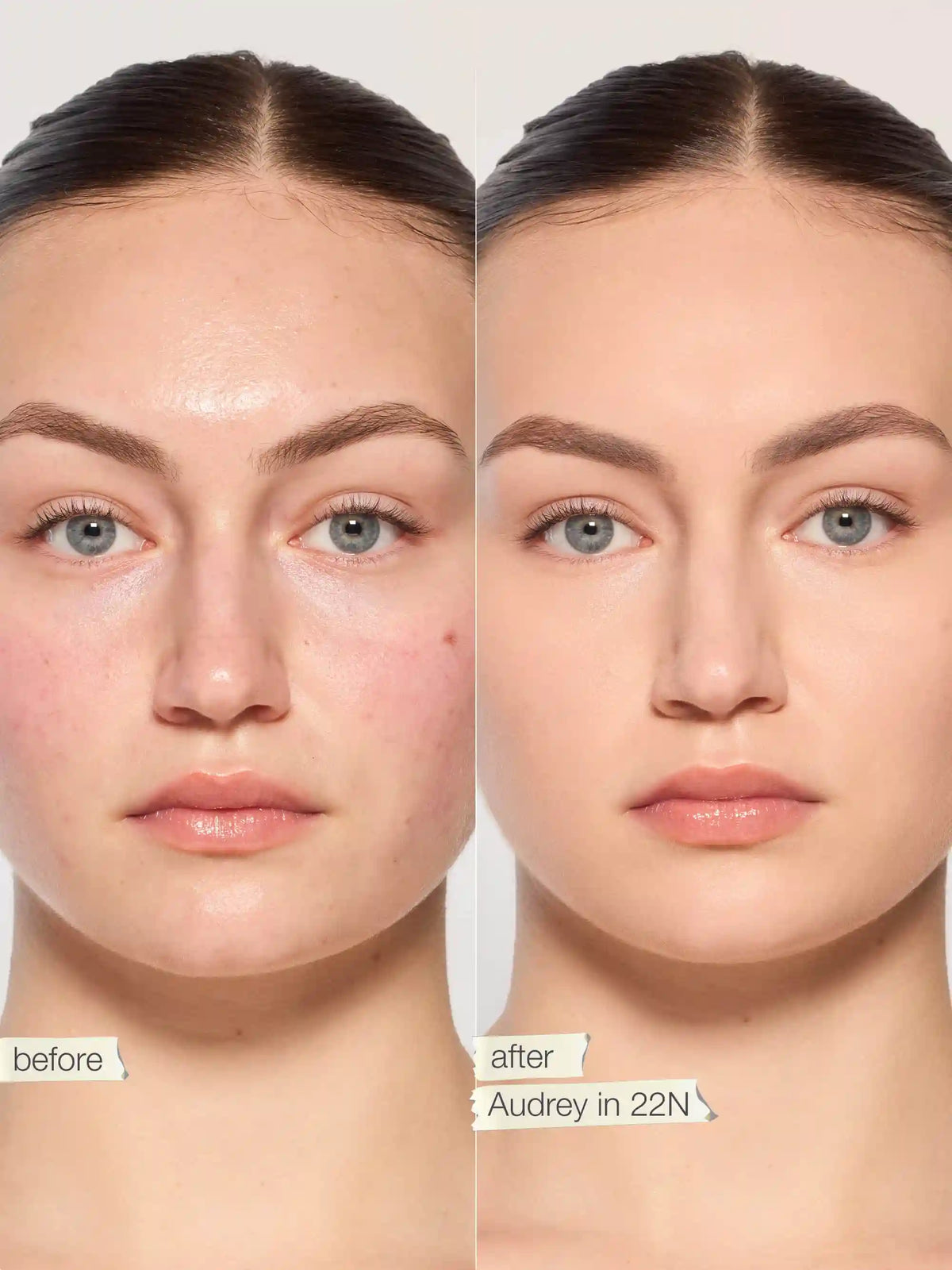 travel-size shape tape™ creamy concealer