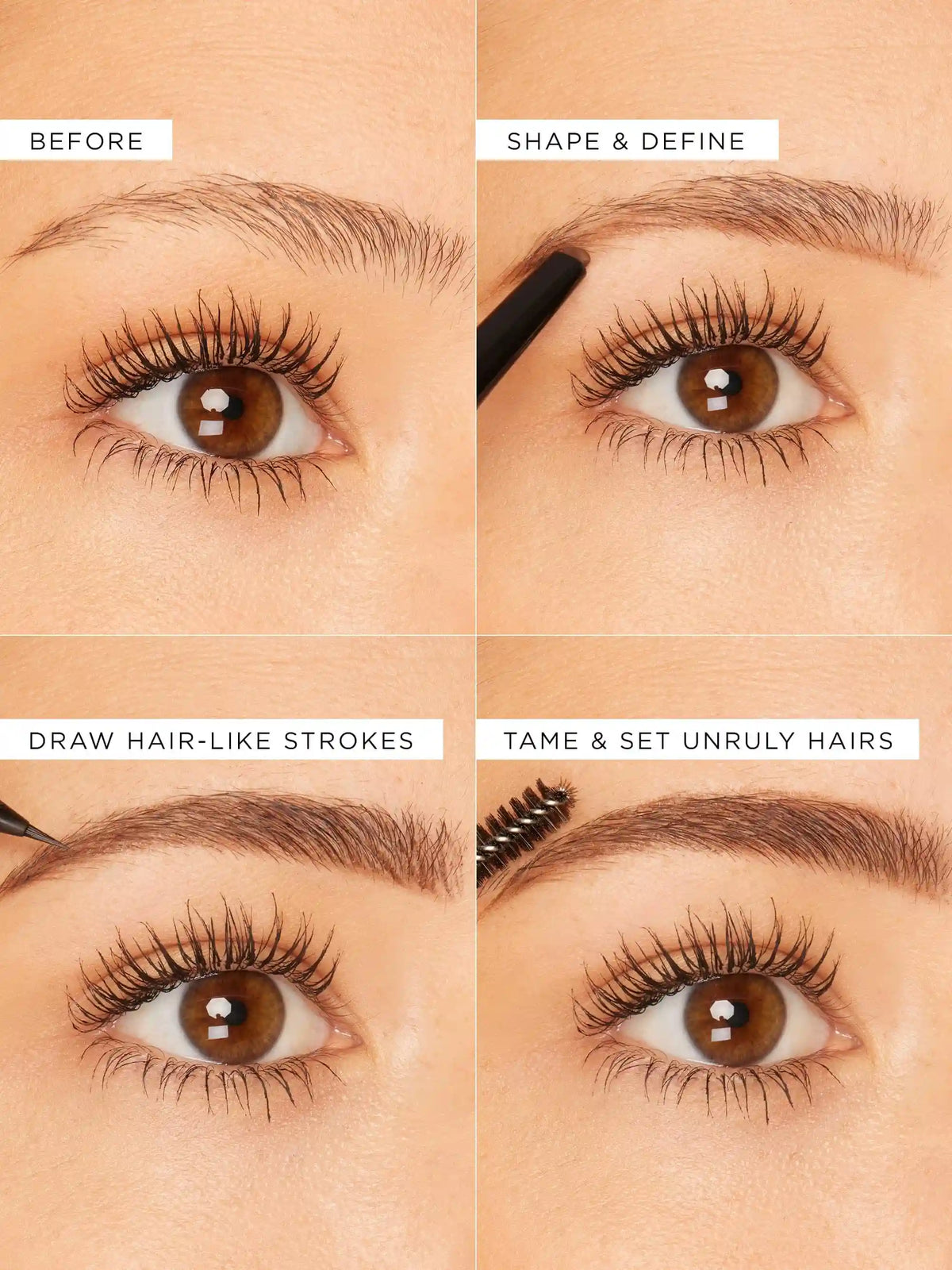 maracuja juicy brow