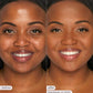 shape tape™ pressed powder