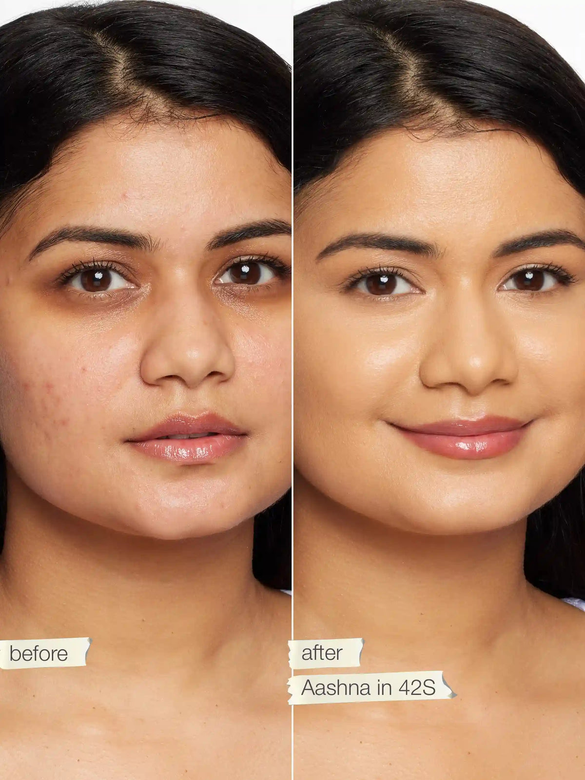 travel-size shape tape™ radiant concealer
