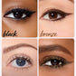 lights, camera, lashes™ precision liner + sharpener