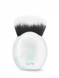 cream bronzer brush