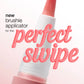 maracuja juicy lip gloss with limited-edition charm