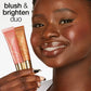 blush tape™ & glow tape™ duo
