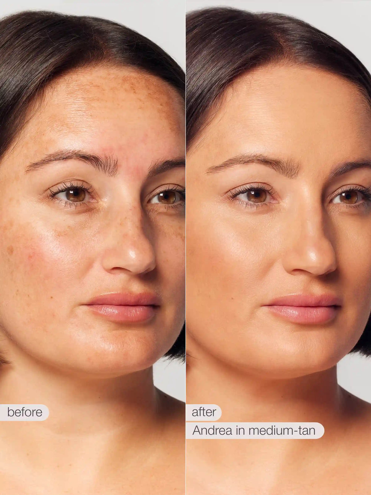 BB blur tinted moisturizer SPF 30 Sunscreen
