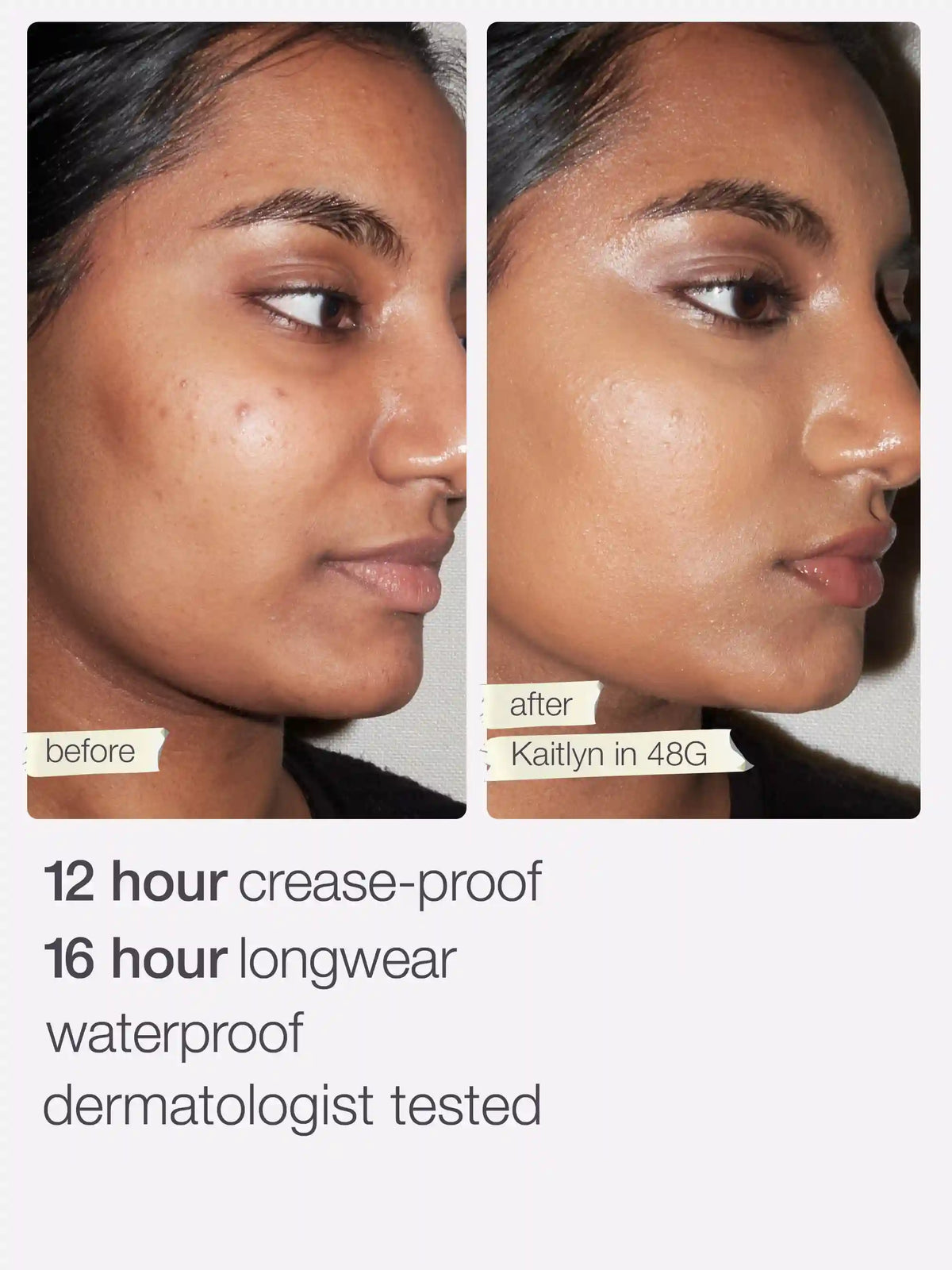 shape tape™ concealer