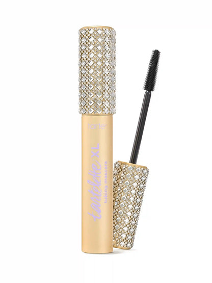 limited-edition tartelette™ XL tubing mascara