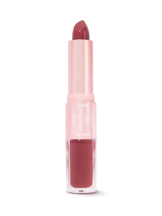 maracuja juicy lip sculptor lipstick & lip gloss