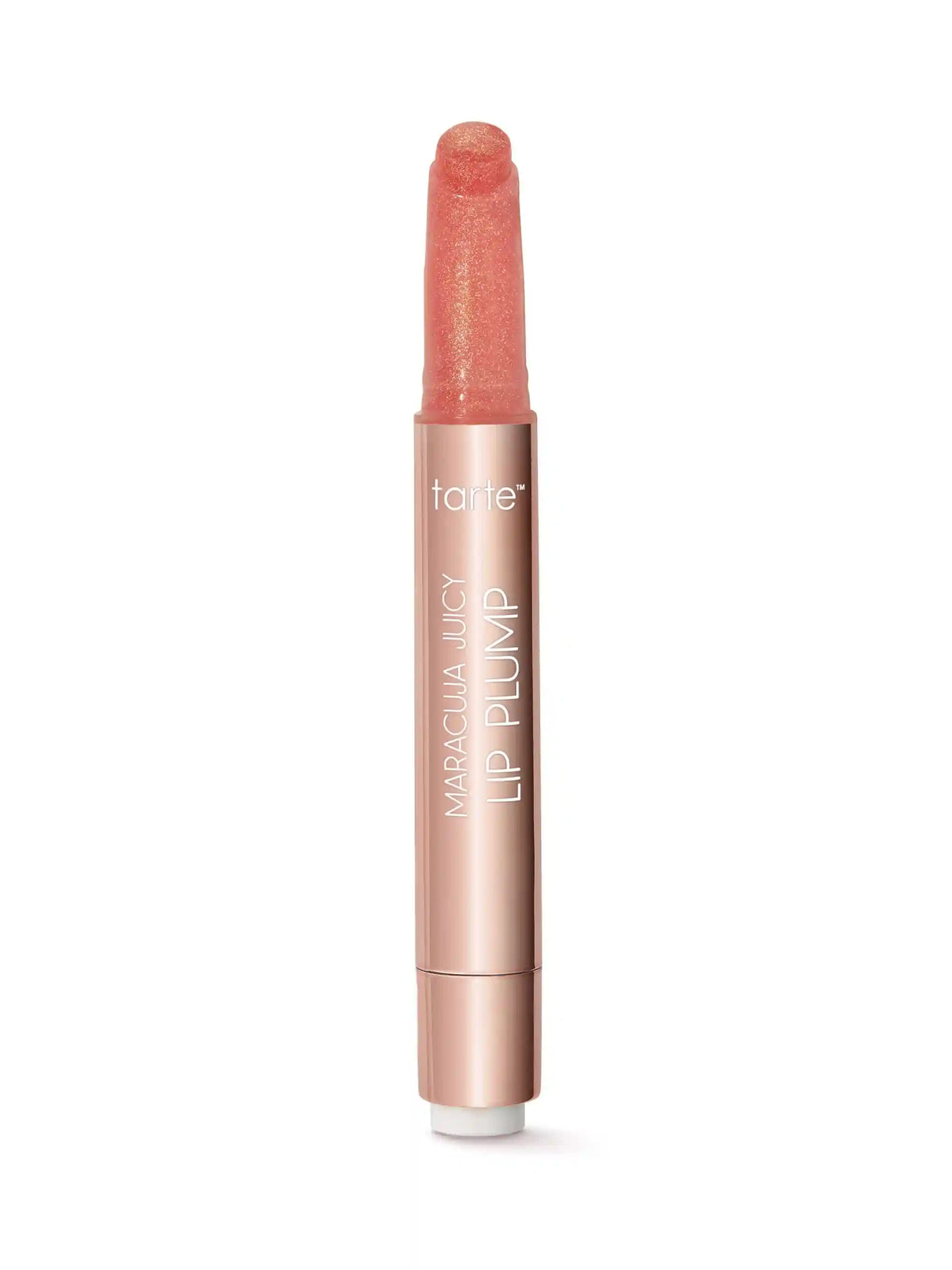maracuja juicy shimmer glass lip plump
