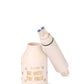 go with the faux™ starstruck freckle stamp