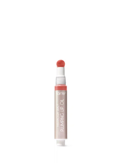 travel-size maracuja juicy plumping lip oil