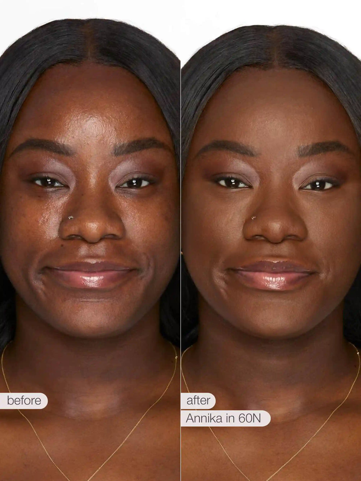 shape tape™ pressed powder
