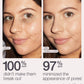 shape tape™ blur & blush - blurring concealer stick & macaron blush and glow duo