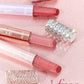 don't kiss & tell maracuja juicy lip trio