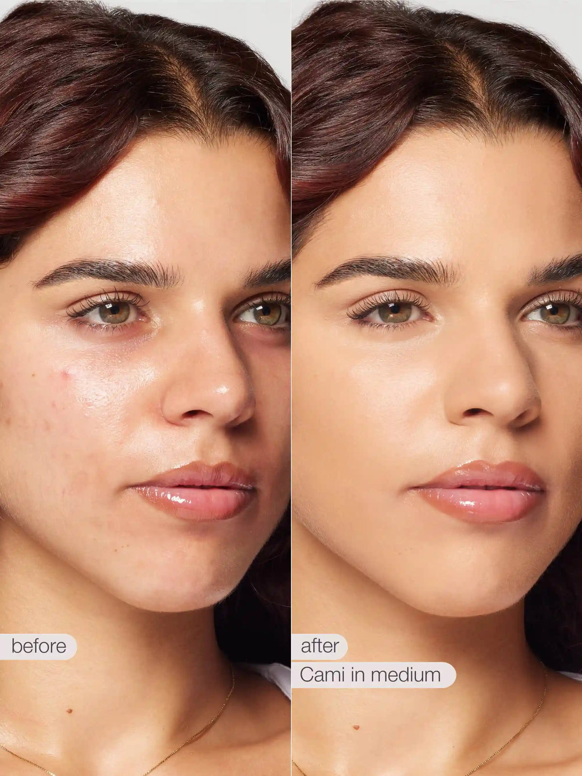 BB blur tinted moisturizer SPF 30 Sunscreen