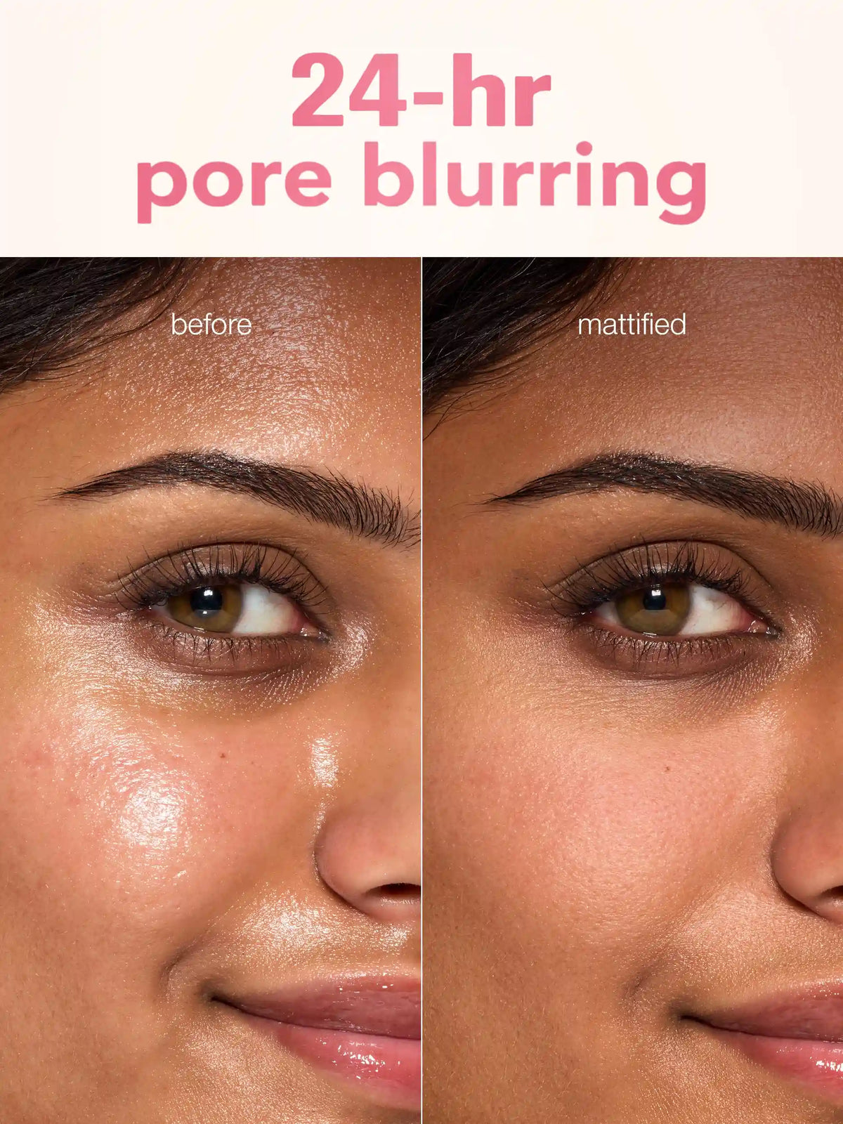 ballin’ base™ matte poreless primer