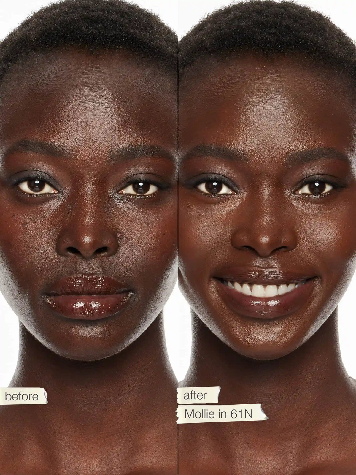 travel-size shape tape™ creamy concealer