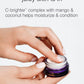 travel size maracuja C-brighter™ eye treatment