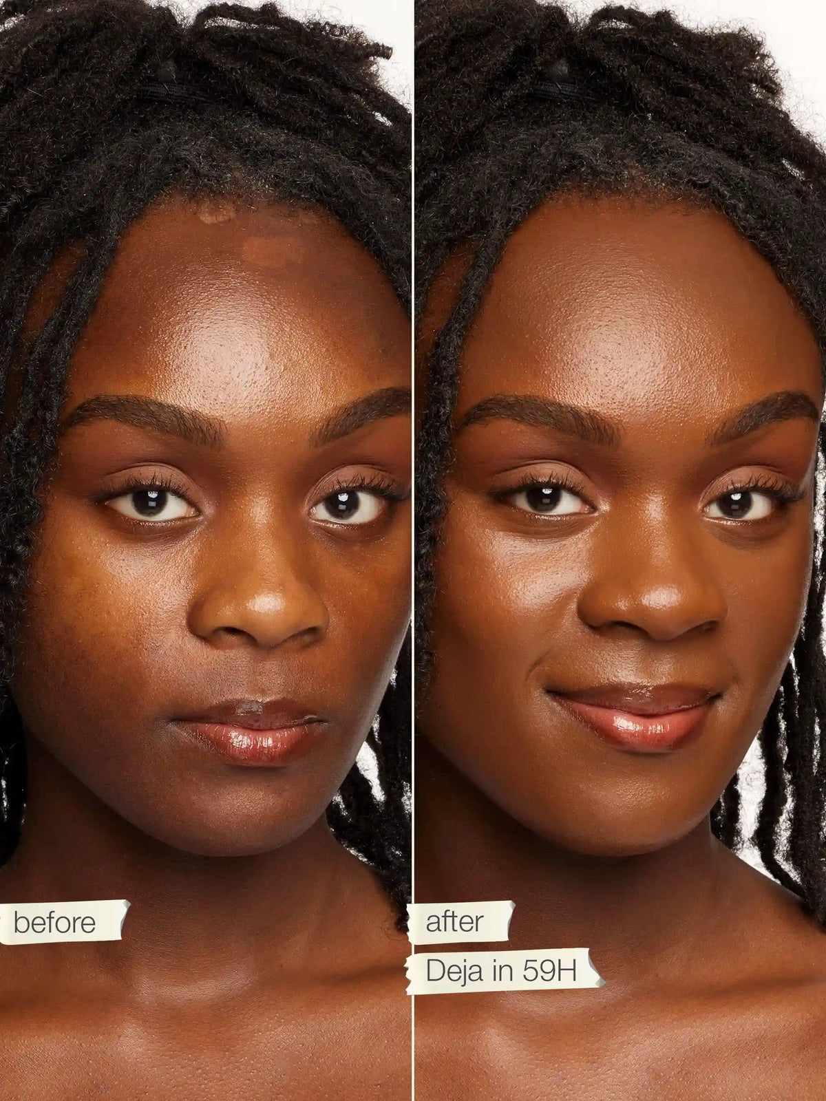 travel-size shape tape™ radiant concealer