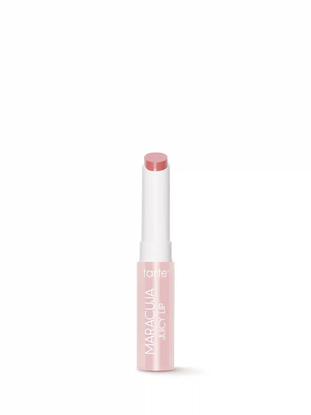 travel-size maracuja juicy lip balm gloss